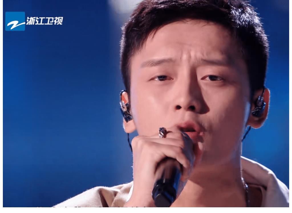 选曲|中国好声音：王鸿昊演唱《放生》遗憾淘汰，这让我想起了董书含