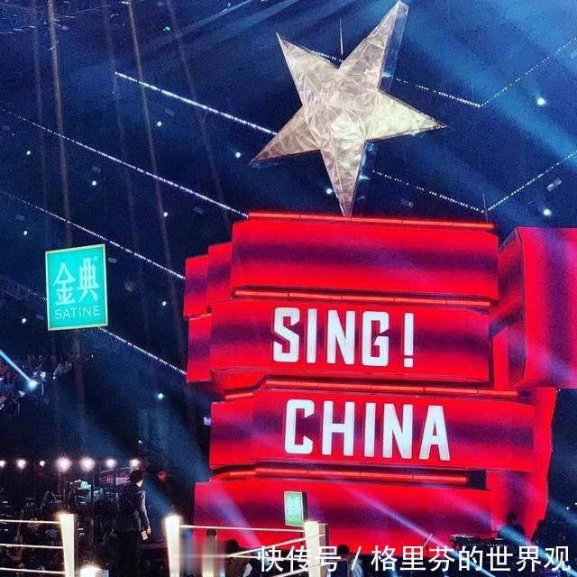 声音|《中国好声音》顶级老国综,渐入佳境