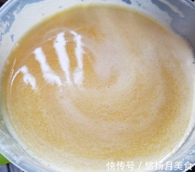 美白|百香果蜂蜜饮，含丰富的维C，好喝又美白！