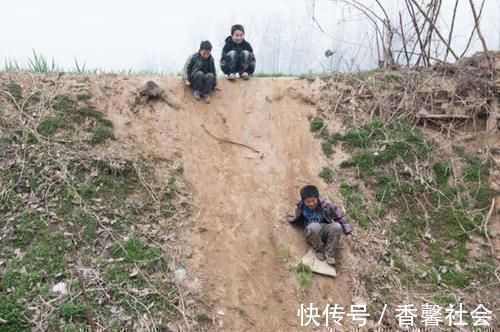 孩子|去奶奶家呆了一个月,女儿从“露西”变“翠花”,网友:太真实了