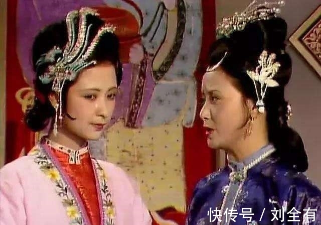 贾琏#王熙凤大闹宁国府,贾母等人为何不闻不问?你看贾珍父子是何居心