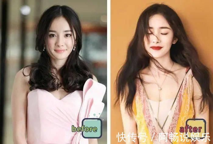 刘海 一剪就老十岁的4种发型,爱美女生千万不要留!