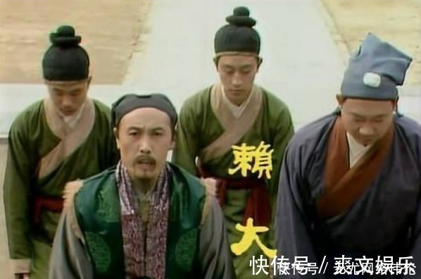 智慧!红楼梦中很多老仆人,唯有赖嬷嬷最体面,为何?处世智慧很重要