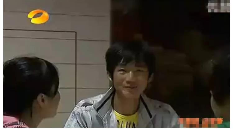 變形計高占喜：從貧窮少年到國防軍官，上演逆天改命，打了誰的臉