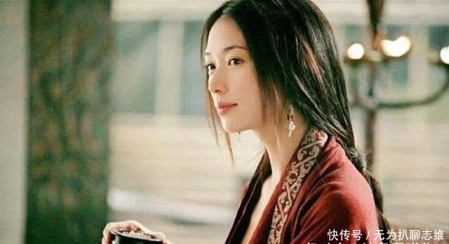 美女|三国:自古红颜多薄命,除貂蝉之外,这四位美女的归宿都挺好!