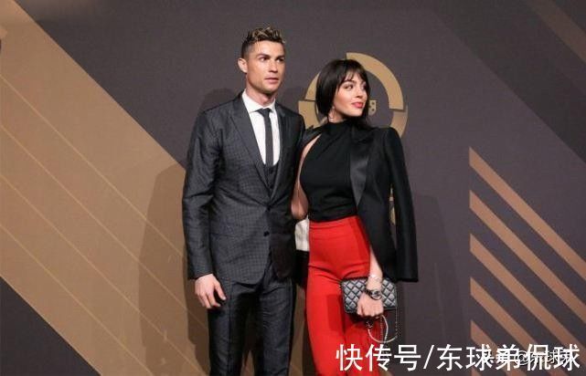 迷你罗|未婚先为C罗生下3个孩子,乔治娜为何不怕未来和C罗分手吗?