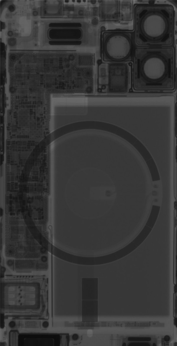 Iphone11壁纸尺寸 Iphone11壁纸尺寸
