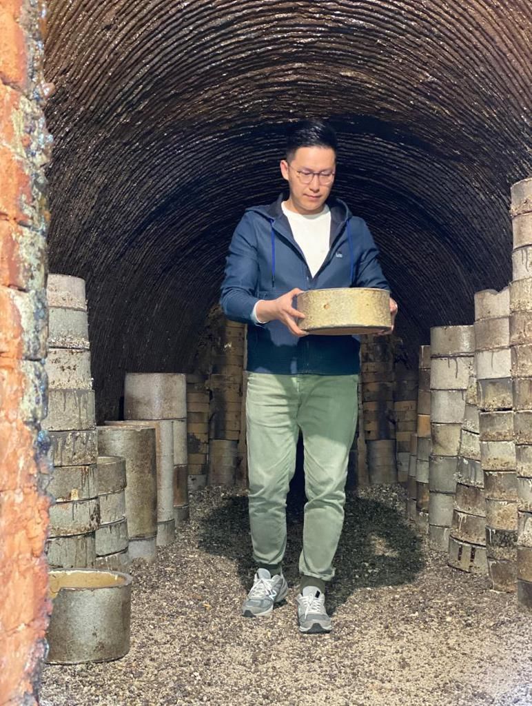  中年人|中年人的“盲盒”江湖