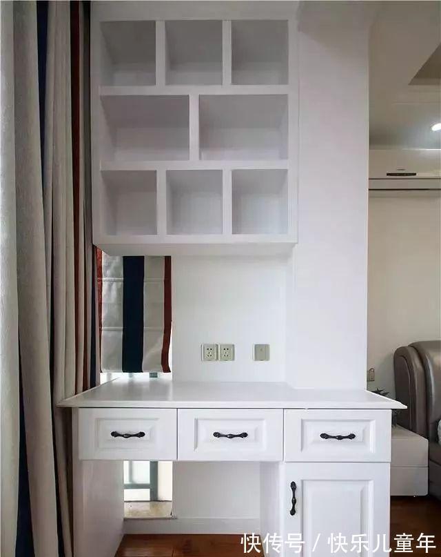 家具|通风中的新房,家具才刚进场,来参观的邻居络绎不绝,晒晒全屋!