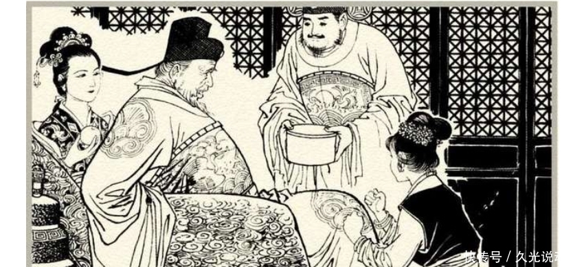 家国|小小的涮羊肉,隐含着大计谋,背后是满满的家国情怀