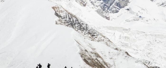 中年|烟云江湖-如有闲情和文青情怀,说几条欧洲不错的徒步旅行线路