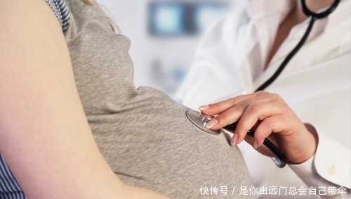 孕妈们|“悬浮肚”你见过吗?网友看完后直呼:看着都觉得疼