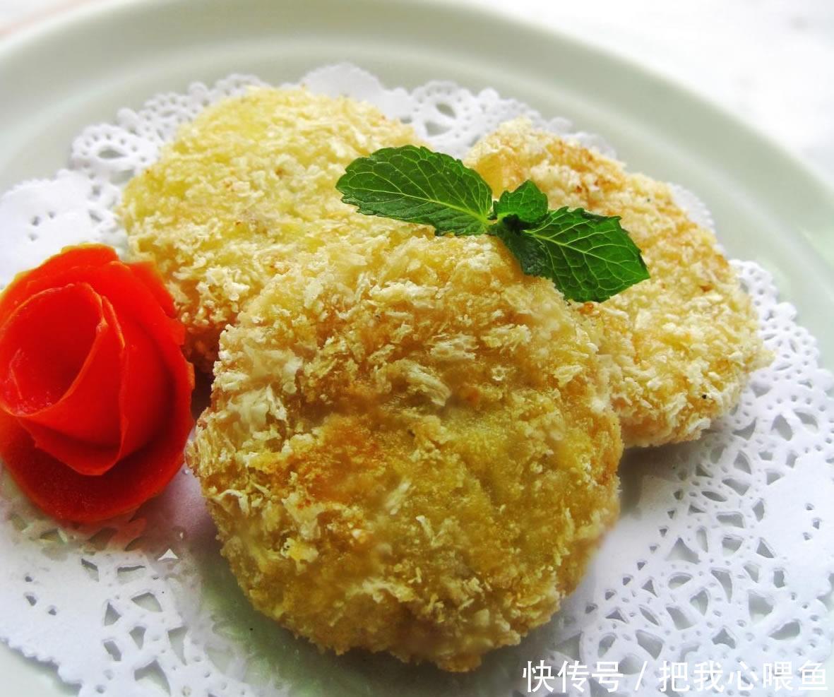 懒人早餐,美味又简单,推荐给你