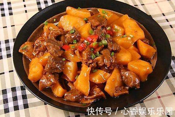 老人|老人就应常吃粗茶淡饭医生大错特错，老人更应该多吃3种肉