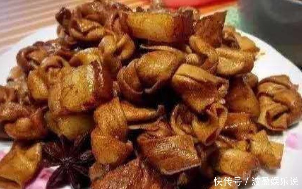 多给家人吃的养生菜，香味十足，营养美味，孩子多吃增强抵抗力