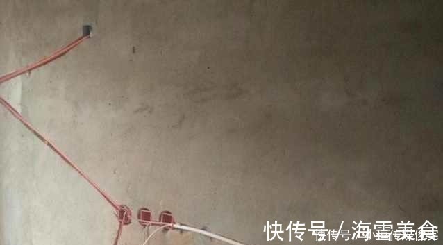 水电|头次见这样点对点做水电,业主不验收还要扣工钱,师傅表示很委屈