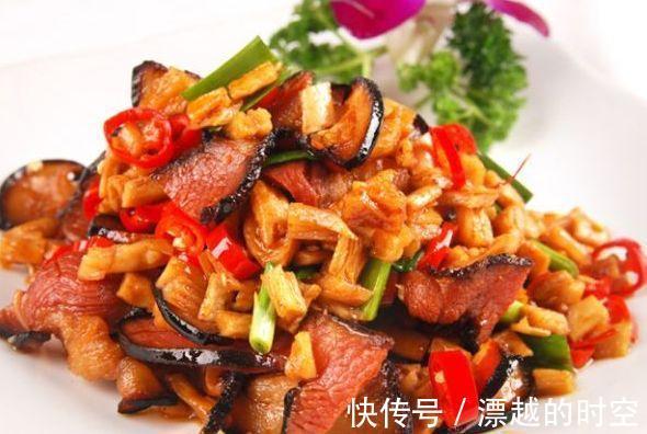 最受上班族欢迎的几道下饭菜，简简单单几分钟做好，超下饭！