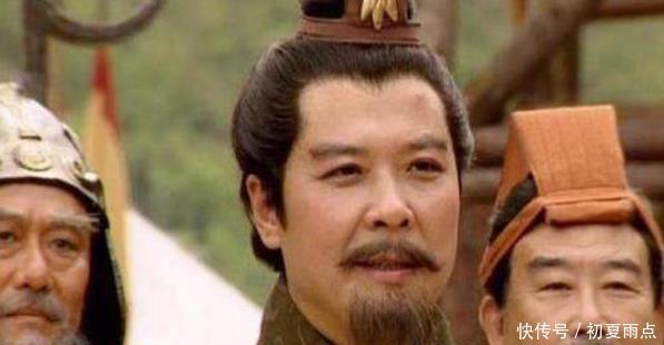 三国|关羽和张飞都是一代名将，遇见这4个人却丢了性命！