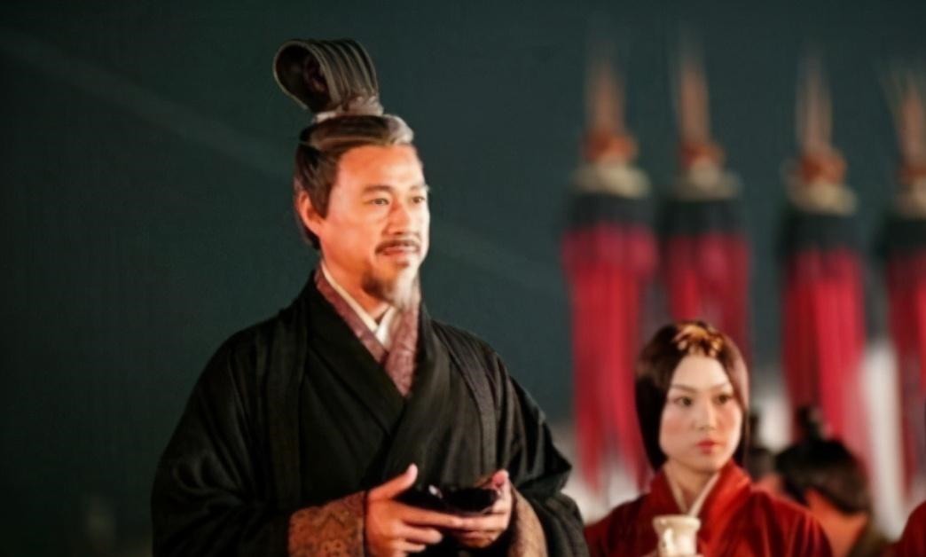 袁绍|挟天子以令诸侯 曹操东征西讨逐鹿中原