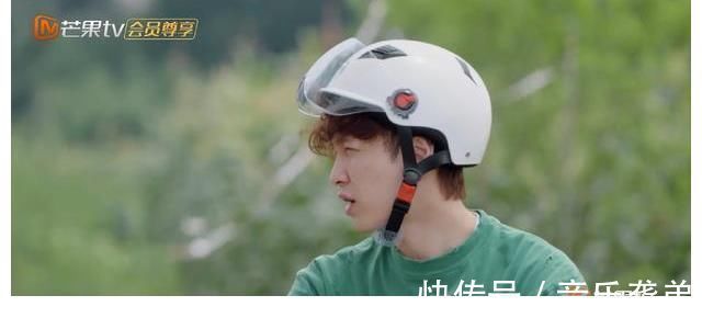 黄渤对彭昱畅评价很高,拒绝张艺兴演自己小时候,理由过于扎心!?