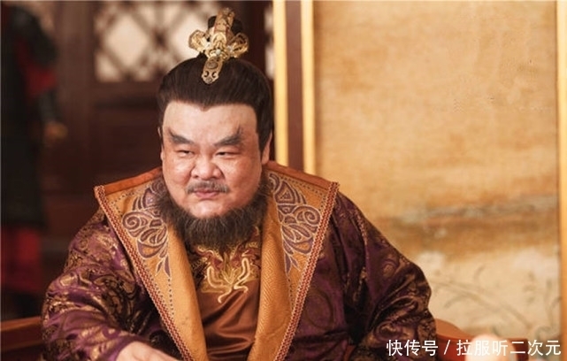 儿子|安禄山攻占了两座城，如日中天，为何被自己的儿子杀死？