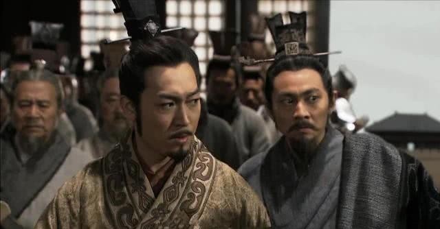 失败|丞相魏冉专权30年,为何无力颠覆秦昭王?这件宝贝才是他失败关键