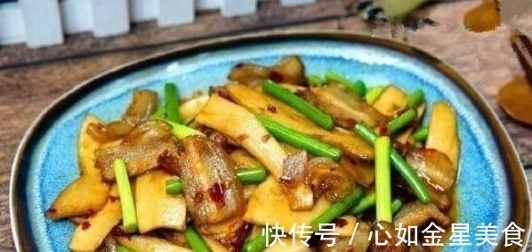 油豆腐|饭桌上常吃的几道美食，香辣鲜美又下饭，简单易做美味十足！
