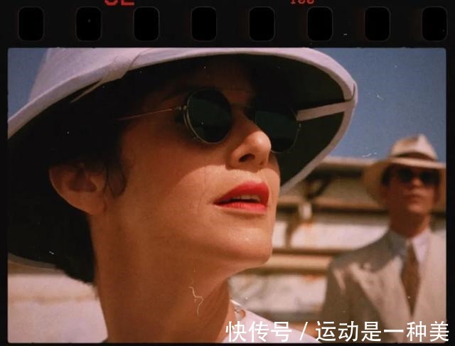 欲望都市2|会穿连衣裙不是真时髦，会穿亚麻裤才是！「海报云旅行」！
