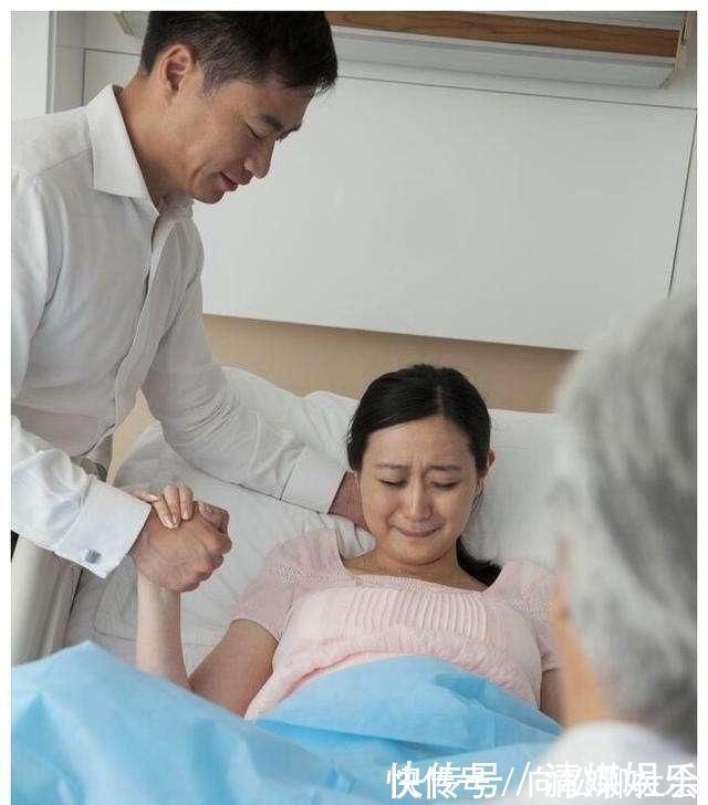 生产方式|破腹产和顺产哪一个更疼身体疼不如爱人心里疼