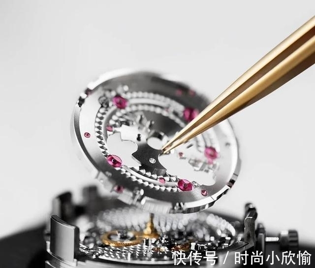 品控 没想到劳力士也有翻车的时候?