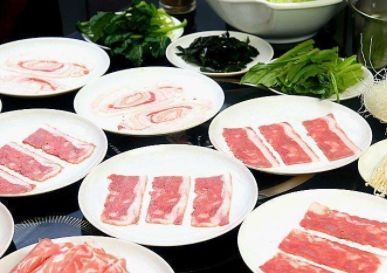 自助火锅|自助餐内部员工从来不吃烤肉,不是老板嫌贵不让吃,而是这个原因