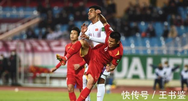 戴伟浚|3-1!越南队首胜,创3大历史,国足惨败,连续20年无缘世界杯