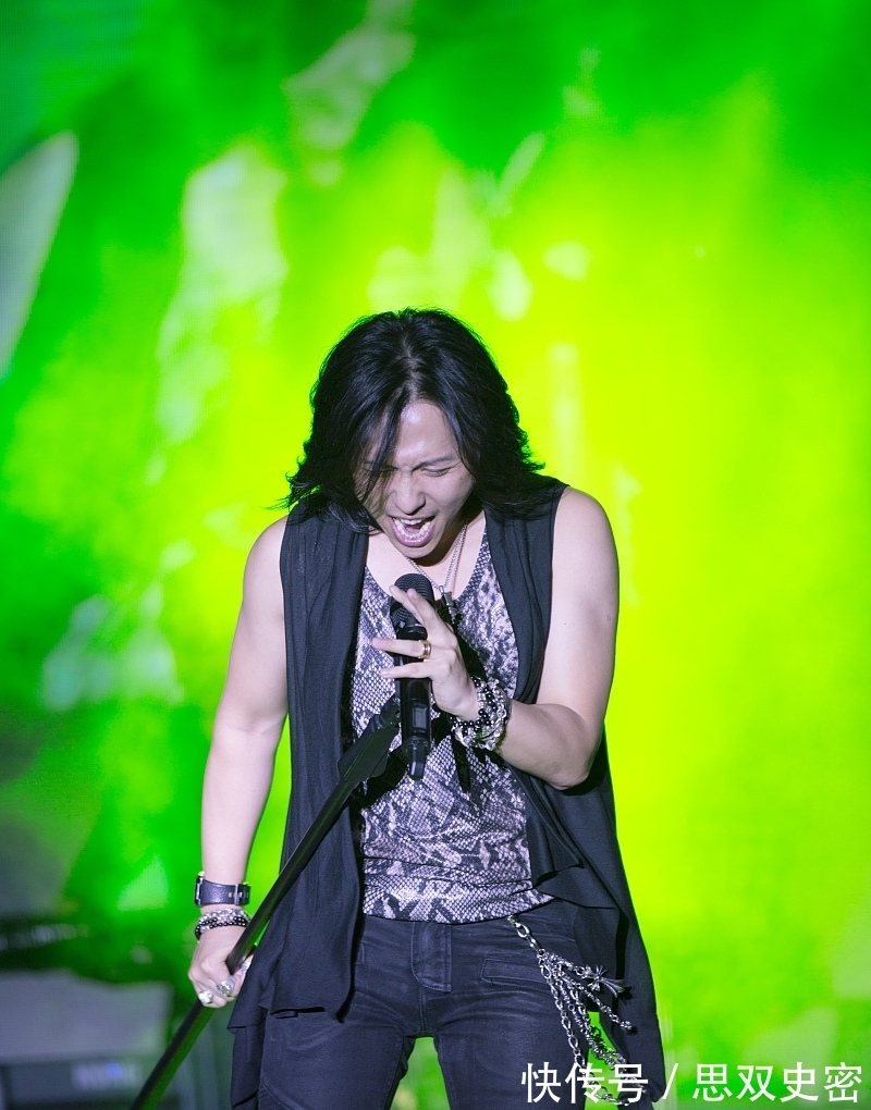 张淇|《披荆斩棘的哥哥》人气排名,陈小春跌至第四,第一名断层式领先