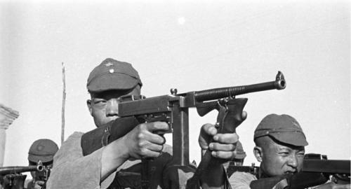 近代|近代历史上，德国作为欧洲列强之一，为何会选择帮助中国