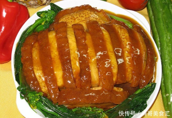 广州|广东10大名吃,本地人爱吃,外地食客称赞,看看有没有你爱吃的