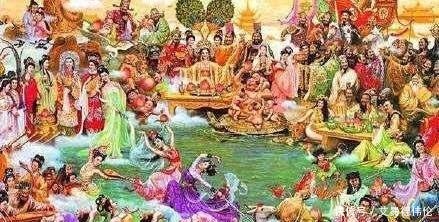 调戏|猪八戒被贬下凡只是因为调戏了嫦娥?其实是得罪了这三个人!