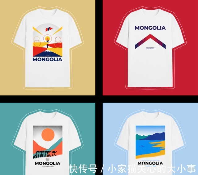 运动圈|中国队把喜庆中国红穿得端庄大气,美国衣服上装空调,日韩太平庸!