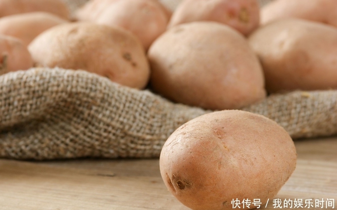 苹果|苹果、白菜靠边站,它才是最好,主食换成它,止咳、通便、降三高