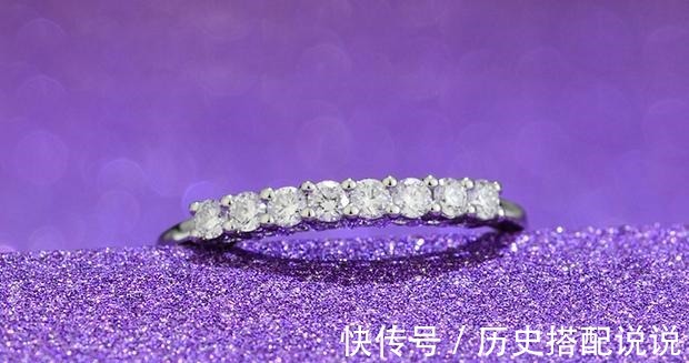 钻戒$如何挑选结婚钻戒建议从这4个方面入手！