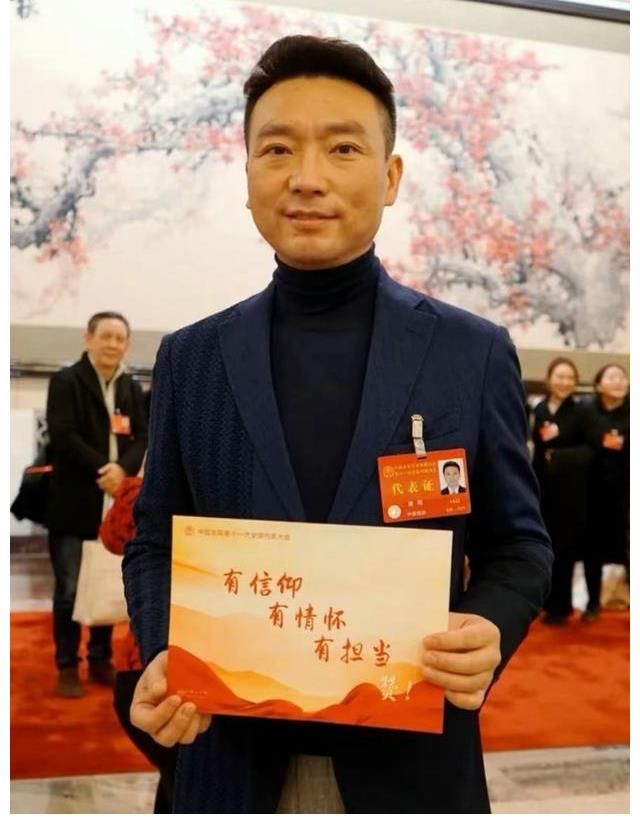 央视主持人康辉在文代会上的发言,直接指出新闻节目发展方向