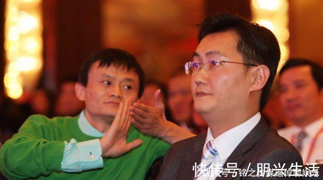 孙策托孤|马云和刘强东大意了中国又一电商黑马崛起，创始人是中国第三富