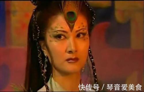 燃灯古佛#西游记后传中排名前十的高手,谁最厉害?