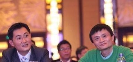处事|为何马云满世界转悠，马化腾却总在“隐居”，这4个字说明一切