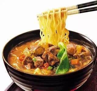  拌面|汤面热面油拌面，香喷喷地赶紧来一碗！