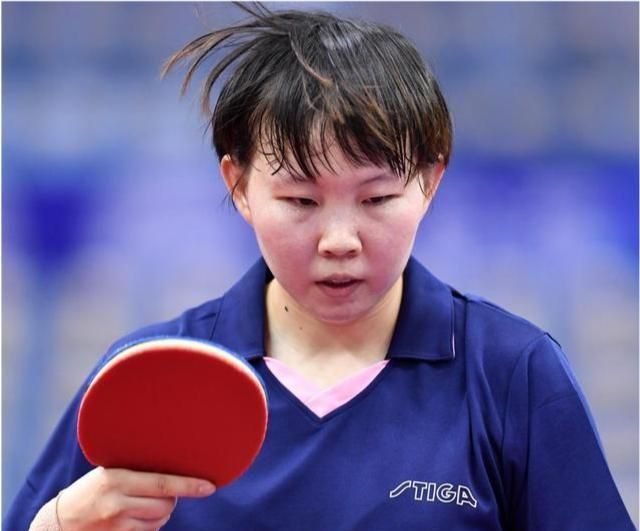 孫穎莎|秦志戩談世乒賽說3點(diǎn)，劉詩雯和朱雨玲有機(jī)會(huì)？伊藤美誠怕遇見誰