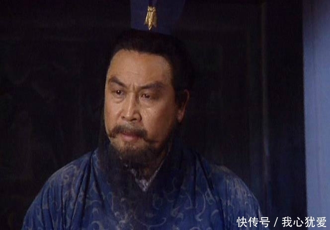 魏延|郭嘉最害怕的人！兵法谋略比肩庞统诸葛亮，胆量比肩魏延姜维