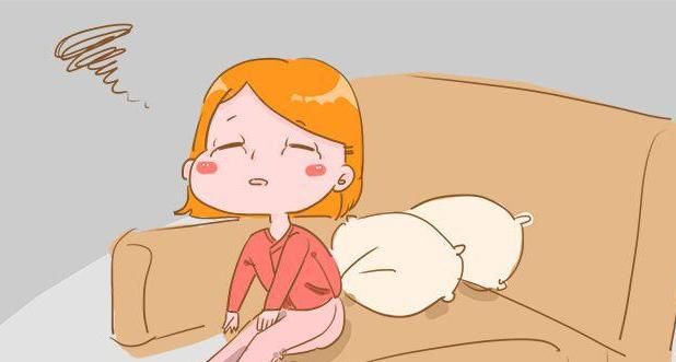 概率|生活中，这3件事女性不能大意，不然怀孕时可能会很危险