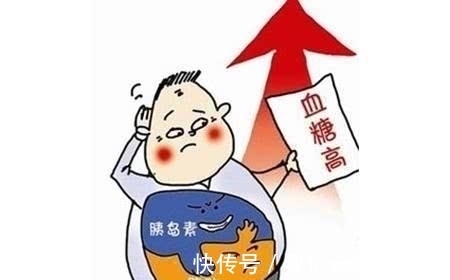 糖尿病人|高血糖一直降不下来？别急，常吃这些天然胰岛素，血糖一降一个准