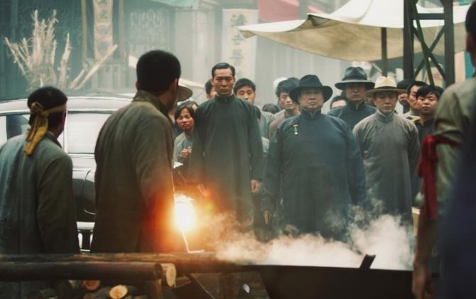  病房|他是民国四公子之一，捐出的文物价值数亿，晚年换病房却级别不够