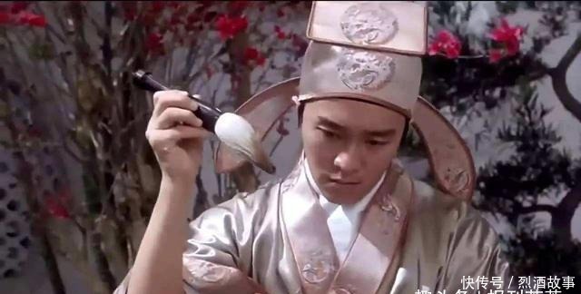 历史|历史上真实的唐伯虎,处境悲惨,哪有风流!